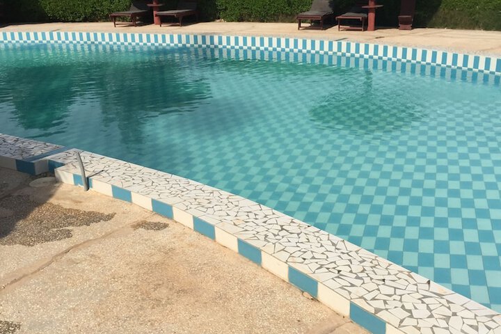Pool 22 of 24