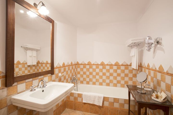 Bath Interior