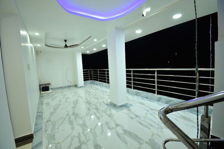 Terrace/Patio 77 of 82