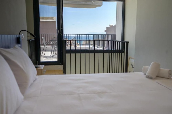Hotel View 74 of 74
