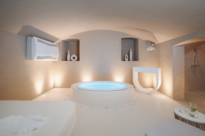 Hotel Spa