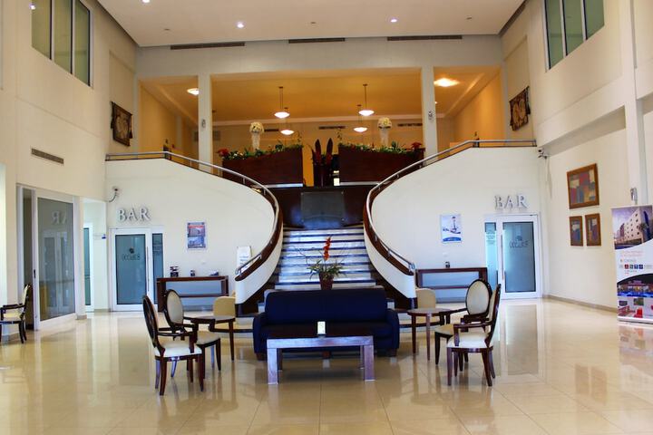 Hotel Interior 6 of 60