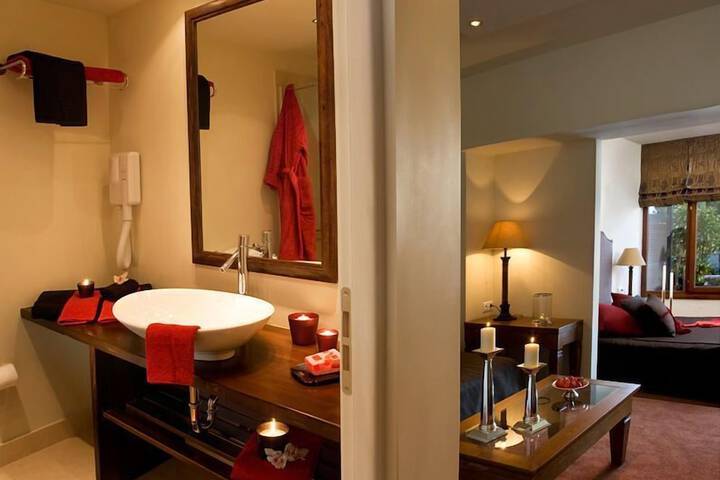 Bathroom Vanities