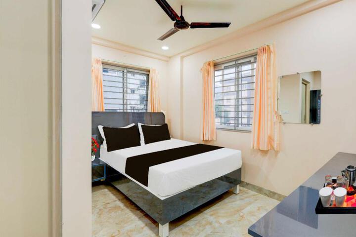 Townhouse Oak Visakhapatnam Lumbini Park
