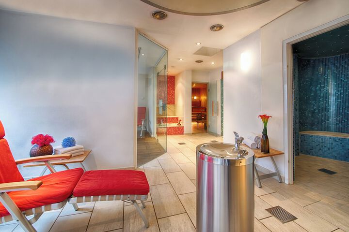 Wellness Treatments