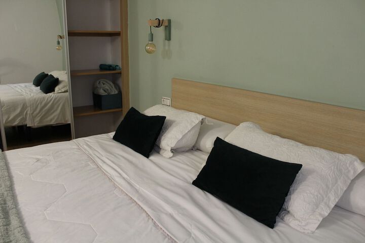 Fitness Facility Photos