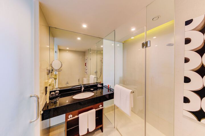 Bathroom Vanities