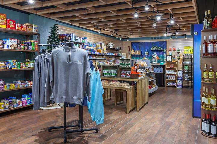 Gift Shop 45 of 54