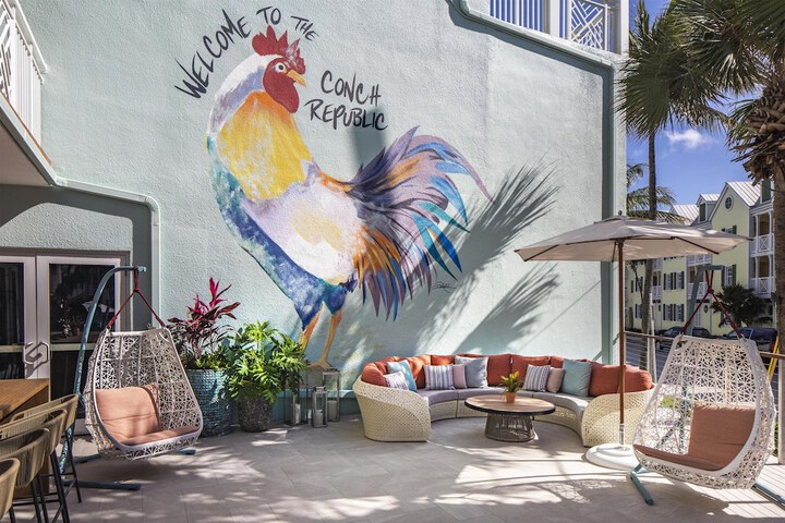 Terrace/Patio 106 of 113