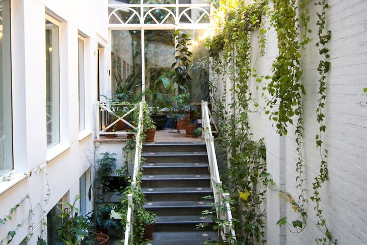 7 Islas Hotel