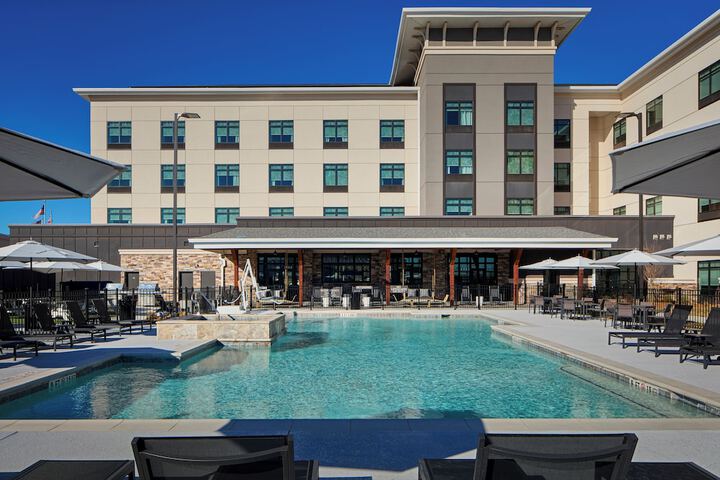 Hotel 12 of 12