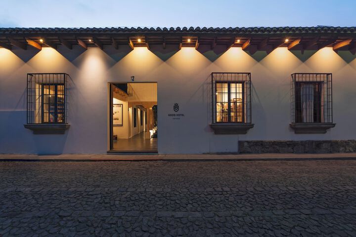 Photo of Good Hotel Antigua Guatemala a Member of Design Hotels