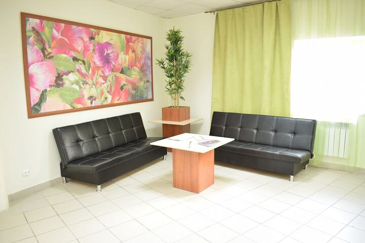 Hotel KUPAVNA