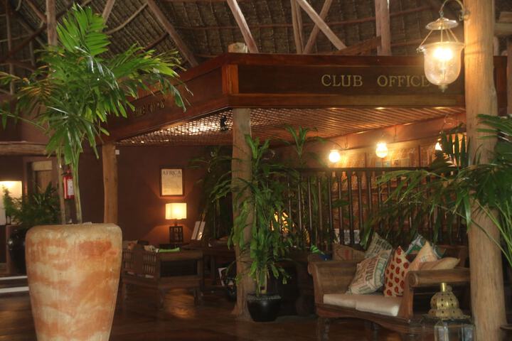 Hotel Interior 2 of 45