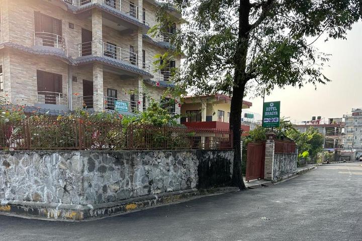 Hotel Bhagya