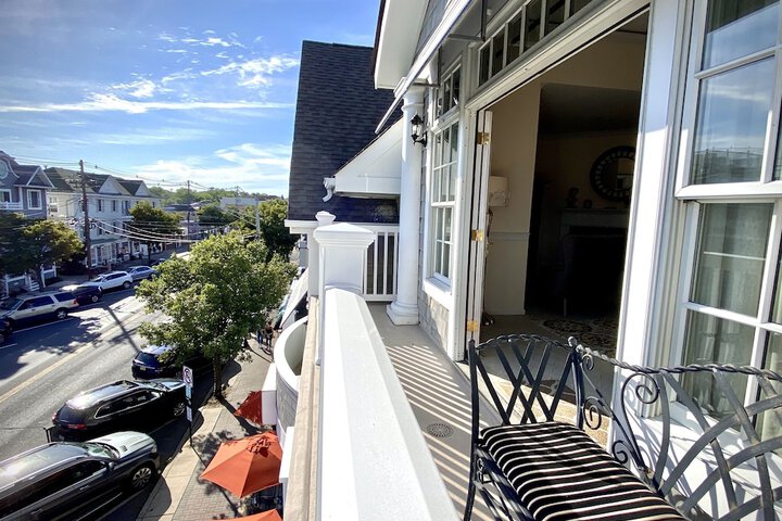 Terrace/Patio 89 of 90