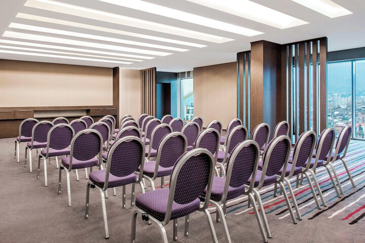 Meeting 231 of 256