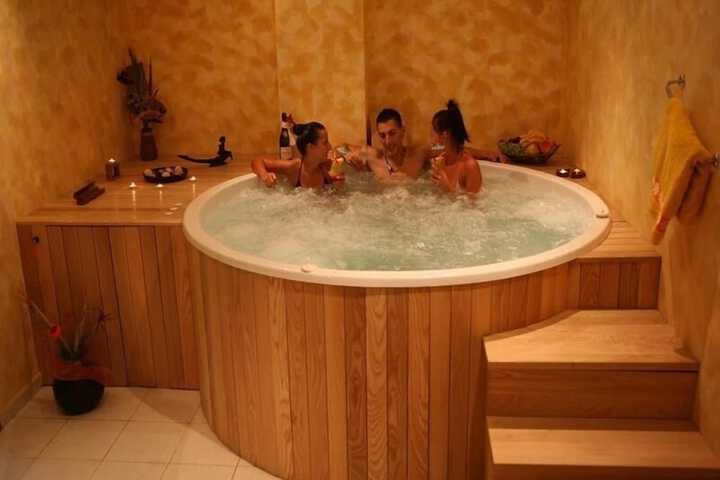 Wellness Treatments