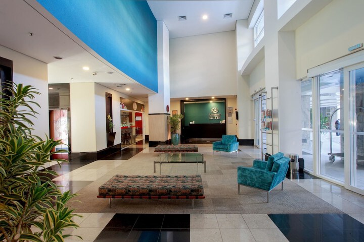 Hotel Interior 3 of 58