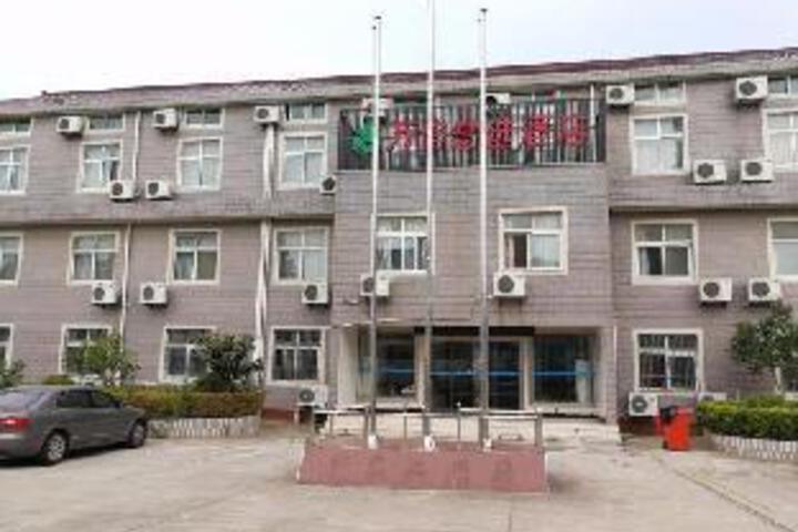 Wassim Hotel Express (Shanghai Yuansha)