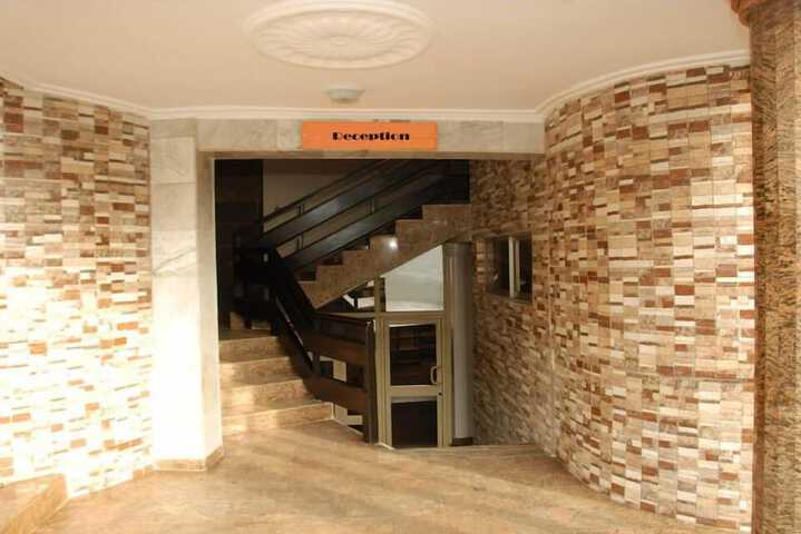 Hotel Interior 16 of 17