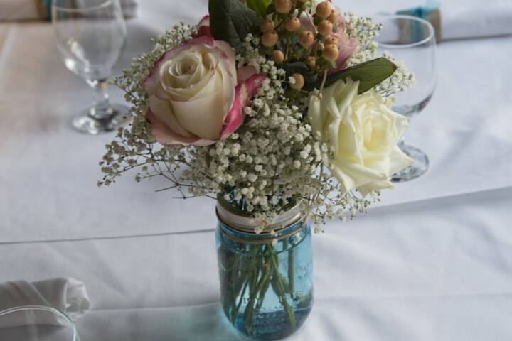 Wedding/Banquet 126 of 155
