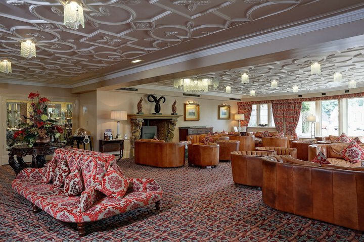 Hotel Interior 3 of 156