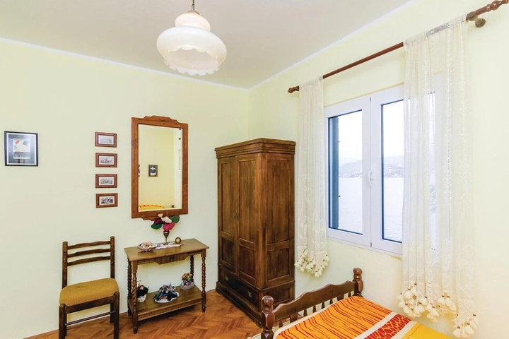 Awesome Home in Herceg Novi With Wifi and 3 Bedrooms
