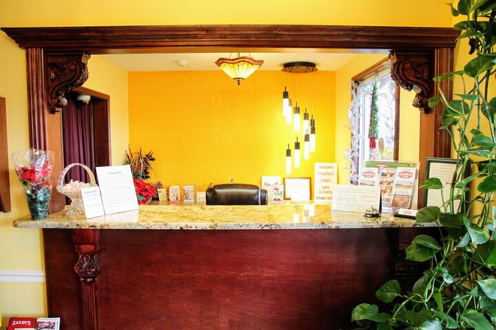 Hotel Interior 3 of 27