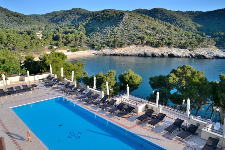 Image of Pugnochiuso Resort - Hotel del Faro