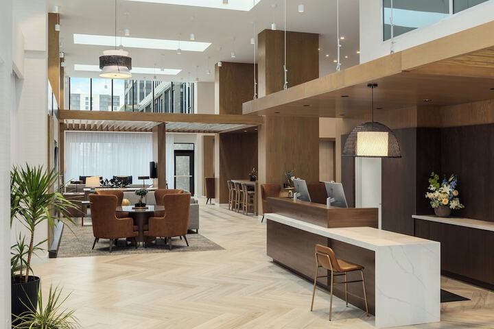 Staybridge Suites Toronto Airport East by IHG