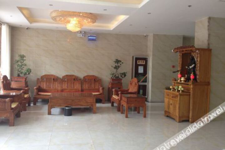 Hotel Interior 11 of 20