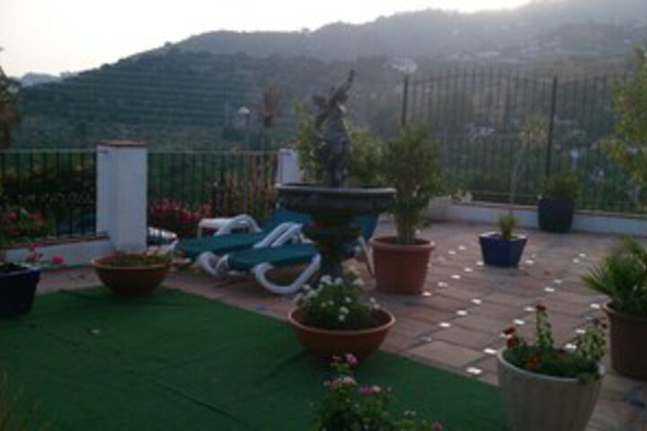 Terrace/Patio 24 of 44