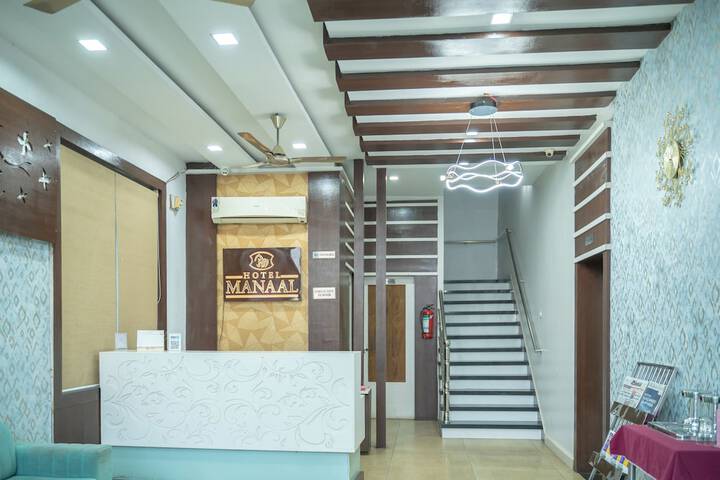 Hotel Interior 2 of 44