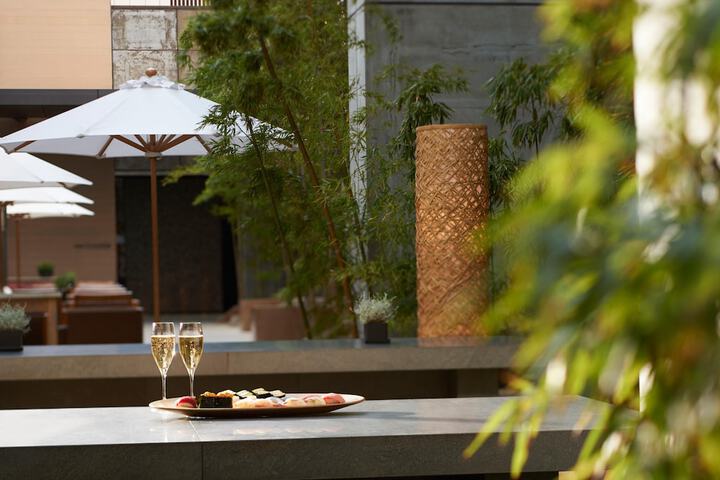 Terrace/Patio 213 of 216