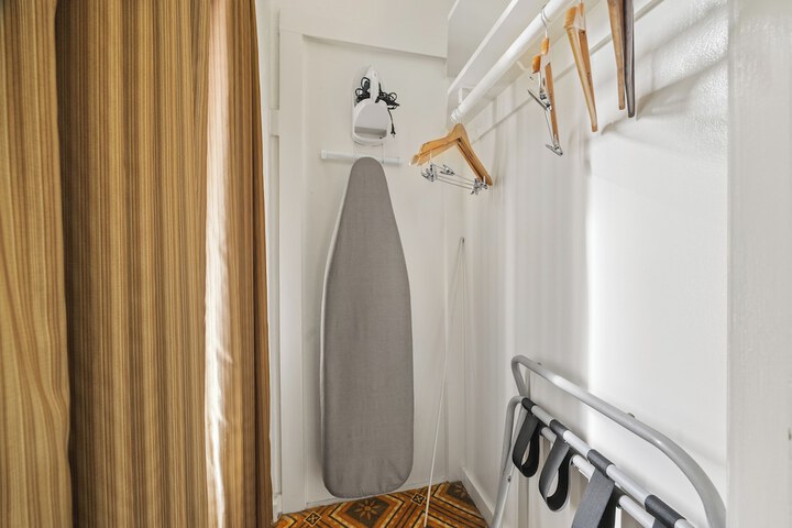 Quadruple with Double Bed (21 of 22)