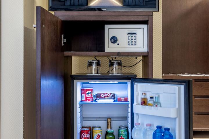 Minibar