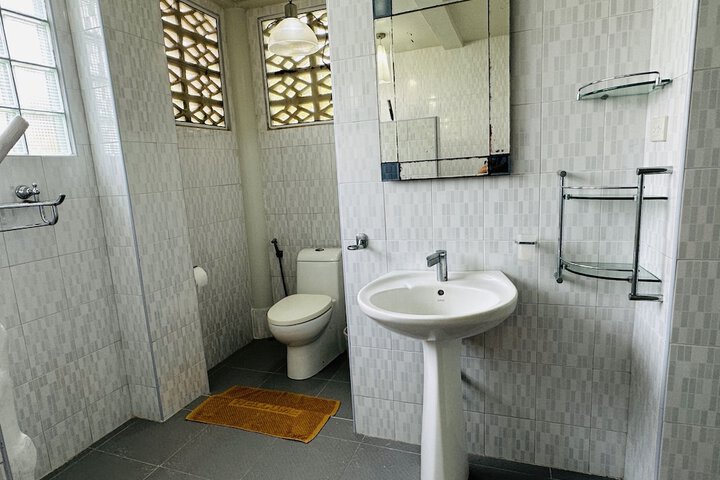 Bath Interior