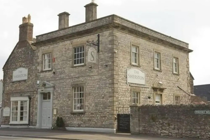 THE SHERSTON INN