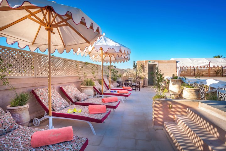 Terrace/Patio 53 of 61