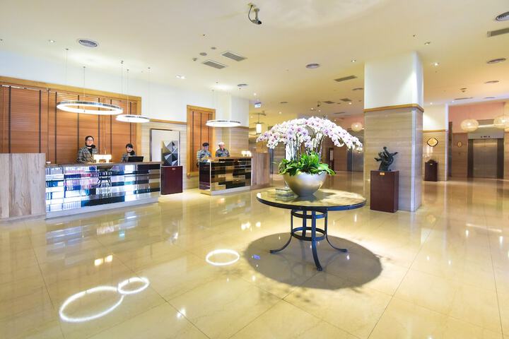Hotel Interior 2 of 101