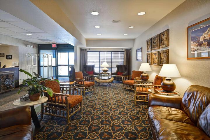 Hotel Interior 125 of 145