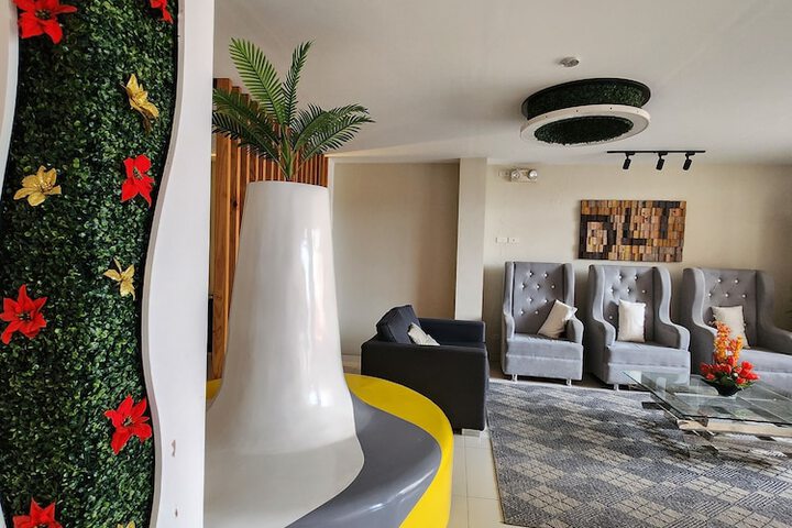 Hotel Interior 2 of 43