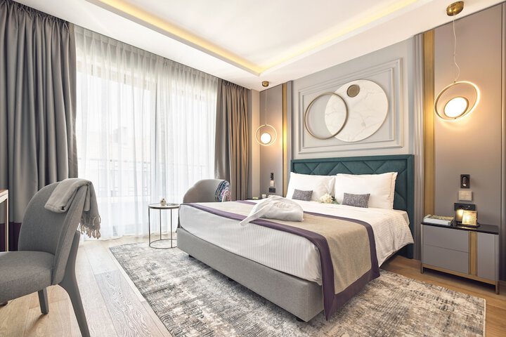La Fleur Boutique Hotel
