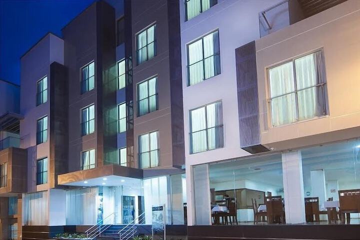 Hotel 24 of 26