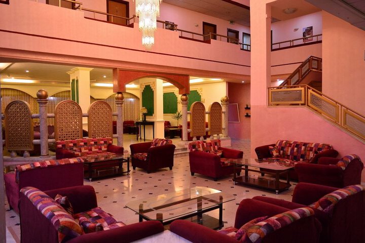 Hotel Interior 5 of 31
