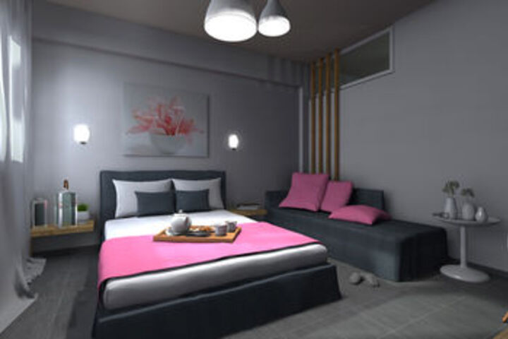Room 6 of 43