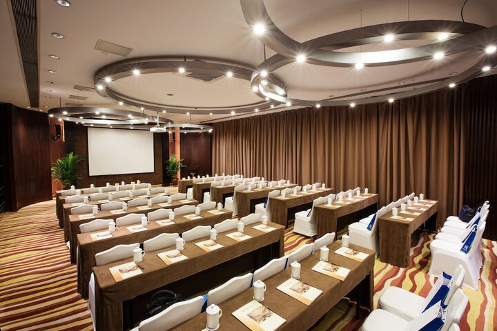 Meeting 145 of 163