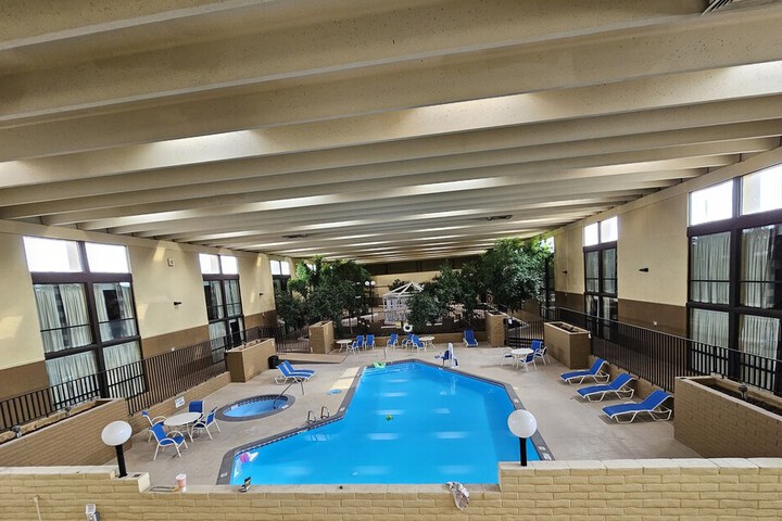 Pool 26 of 42