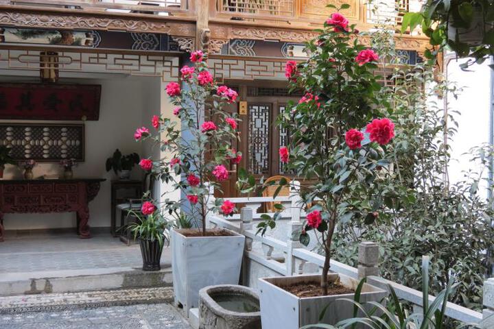 FAIRYLAND HOTEL TAIHE JU